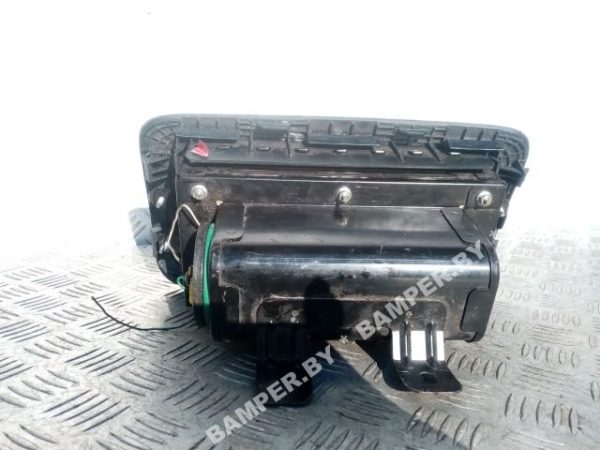 Подушка безопасности пассажира к Hyundai Santa Fe, 2010 г.
