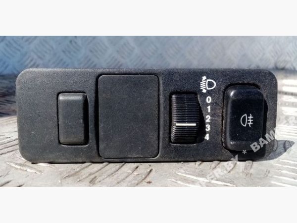 Блок кнопок к Mitsubishi Carisma, 2000 г.