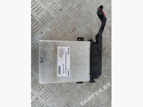 Блок управления пневмоподвеской к Land-Rover Range Rover, 2000 г.