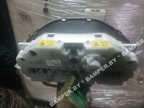 Щиток приборов (приборная панель) к Land-Rover Range Rover, 2000 г.