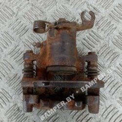 Суппорт задний правый к Mitsubishi Carisma, 1999 г.