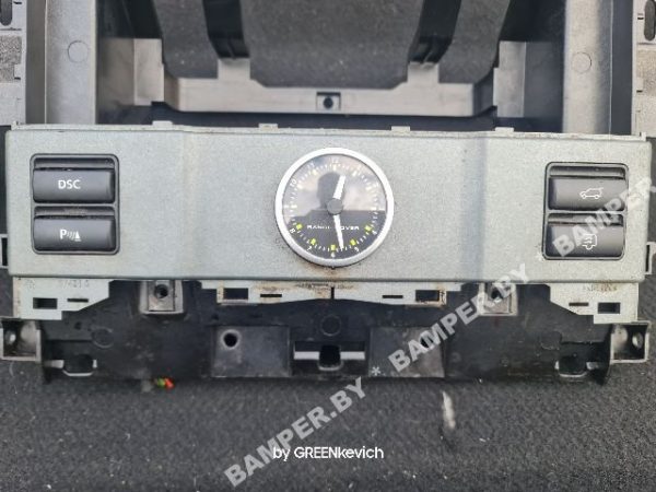 Часы к Land-Rover Range Rover, 2008 г.