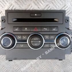 Блок управления печки/климат-контроля к Land-Rover Range Rover Sport, 2010 г.