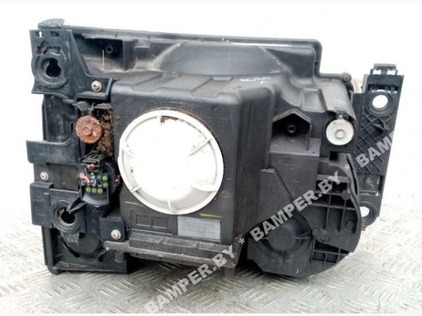 Фара левая к Land-Rover Discovery, 2008 г.