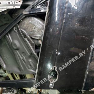 Дверь передняя правая к Land-Rover Range Rover, 2005 г.