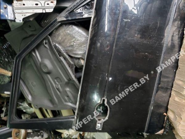 Дверь передняя правая к Land-Rover Range Rover, 2005 г.