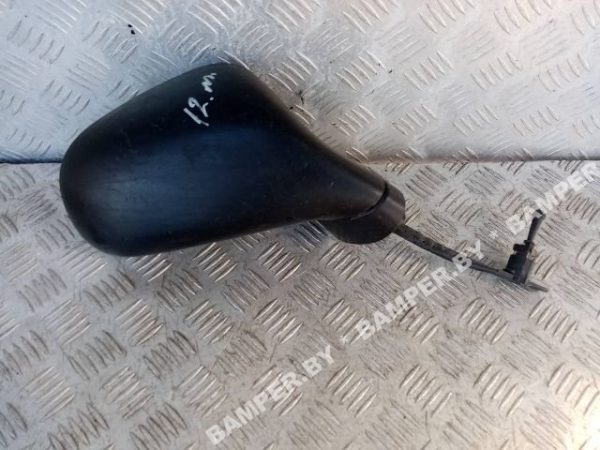 Зеркало наружное правое к Mitsubishi Carisma, 2001 г.