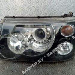 Фара передняя (комплект) к Land-Rover Range Rover Sport, 2007 г.