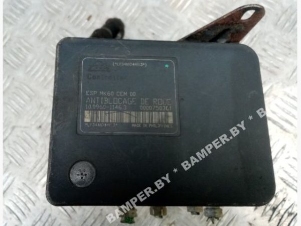 Блок ABS к Citroen C5, 2008 г.