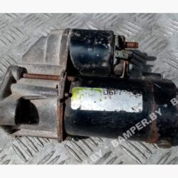 Стартер к Mitsubishi Carisma, 2000 г.