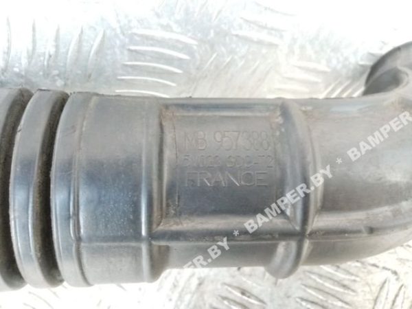 Патрубок турбины к Mitsubishi Carisma, 1998 г.