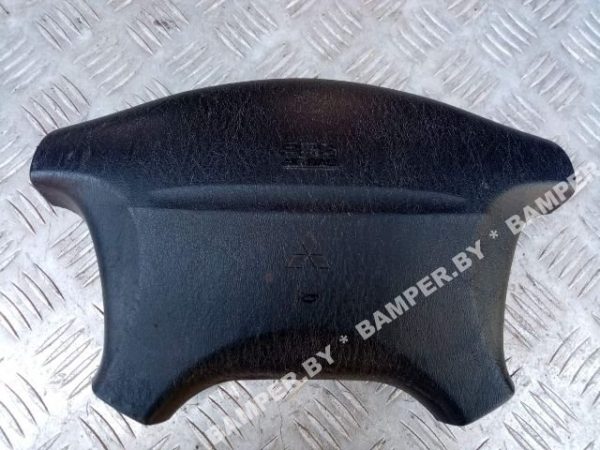 Подушка безопасности водителя к Mitsubishi Carisma, 1997 г.
