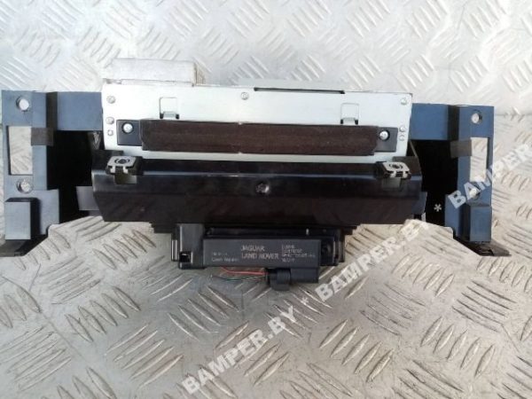 DVD к Land-Rover Range Rover Sport, 2010 г.