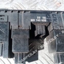 Блок кнопок к Mitsubishi Carisma, 2000 г.