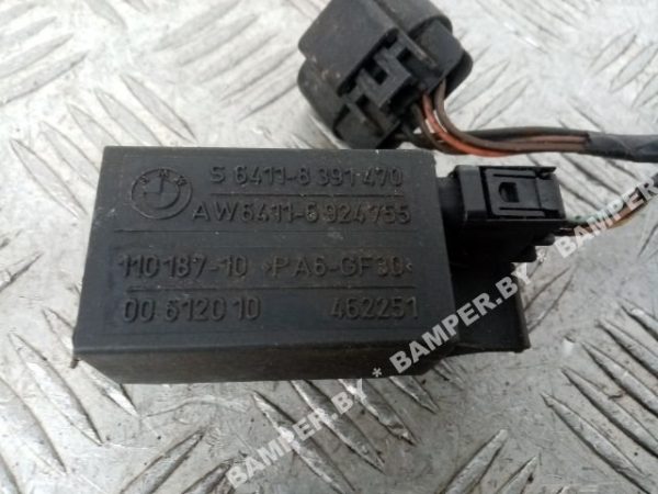 Датчик загрязнения воздуха к Land-Rover Range Rover, 2010 г.