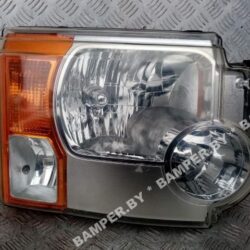 Фара правая к Land-Rover Discovery, 2008 г.