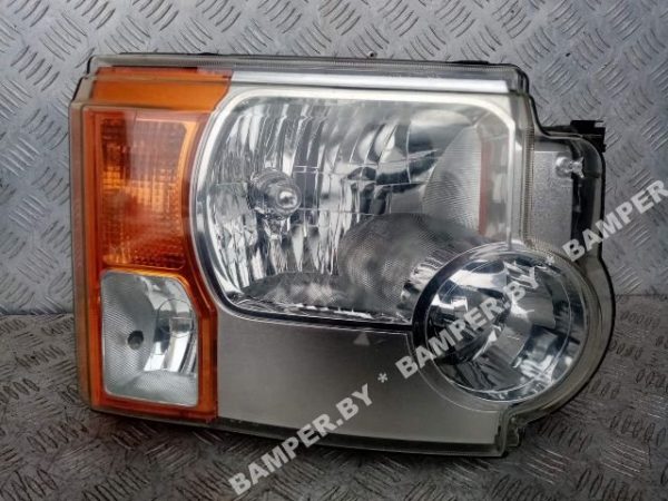 Фара правая к Land-Rover Discovery, 2008 г.