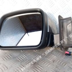 Зеркало наружное левое к Land-Rover Range Rover Sport, 2010 г.