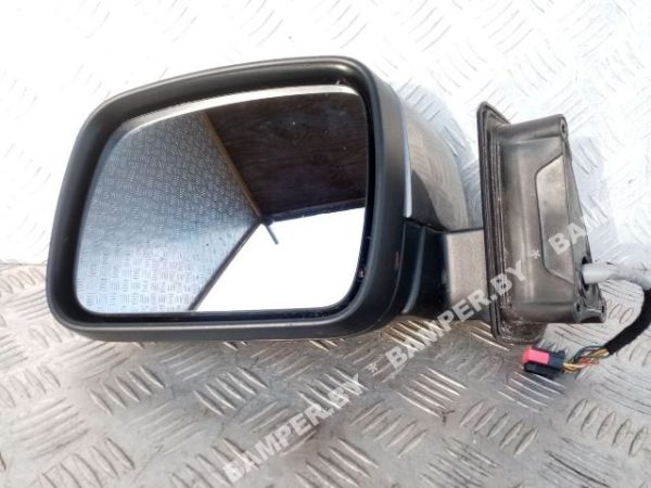 Зеркало наружное левое к Land-Rover Range Rover Sport, 2010 г.