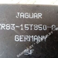 Блок управления парктрониками к Jaguar S-Type, 2005 г.