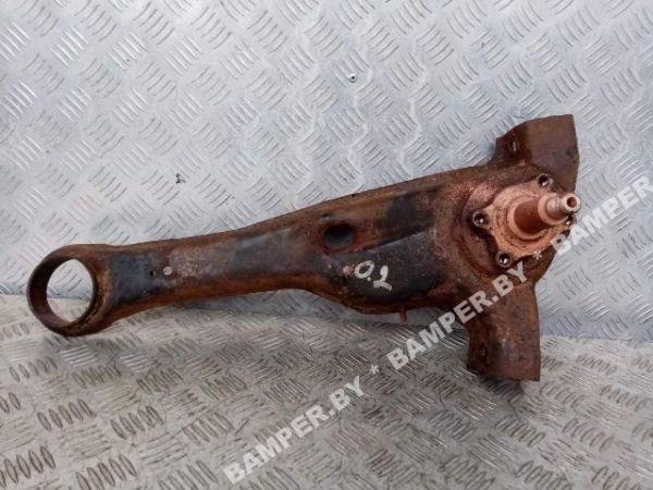 Рычаг задний правый к Mitsubishi Carisma, 1999 г.