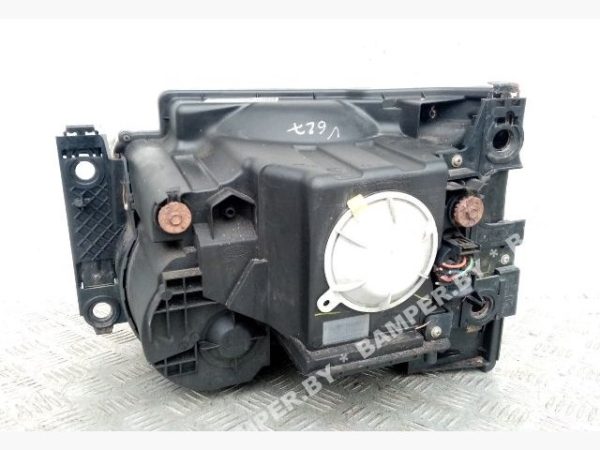 Фара правая к Land-Rover Discovery, 2008 г.