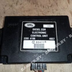 Блок управления (другие) к Land-Rover Range Rover, 2000 г.