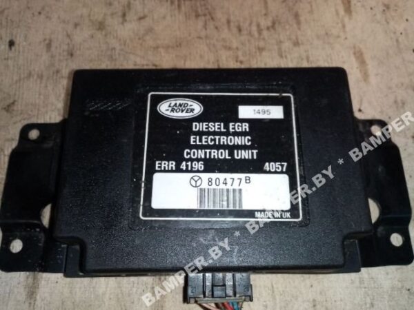 Блок управления (другие) к Land-Rover Range Rover, 2000 г.