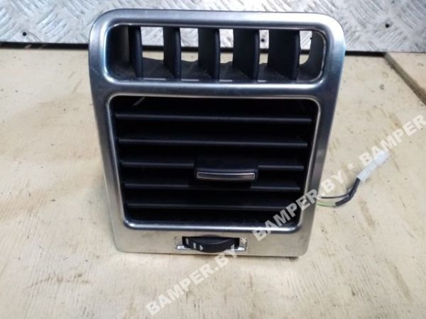 Дефлектор обдува салона к Land-Rover Range Rover, 2010 г.
