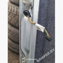 Борт откидной к Land-Rover Range Rover, 2008 г.