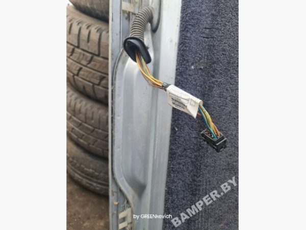 Борт откидной к Land-Rover Range Rover, 2008 г.