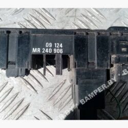 Блок кнопок к Mitsubishi Carisma, 2000 г.