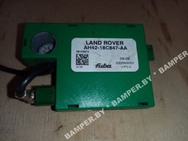 Усилитель антенны к Land-Rover Range Rover, 2010 г.
