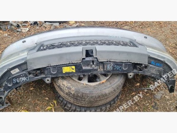Передняя часть (ноускат) в сборе к Land-Rover Range Rover Sport, 2010 г.