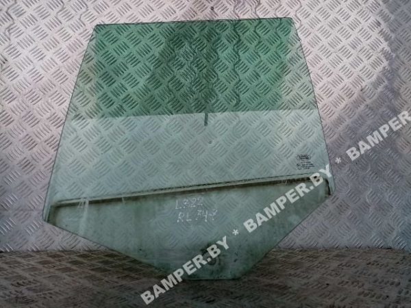 Стекло двери задней левой к Land-Rover Range Rover, 2010 г.