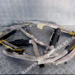Подушка безопасности боковая (шторка) к Hyundai Santa Fe, 2010 г.