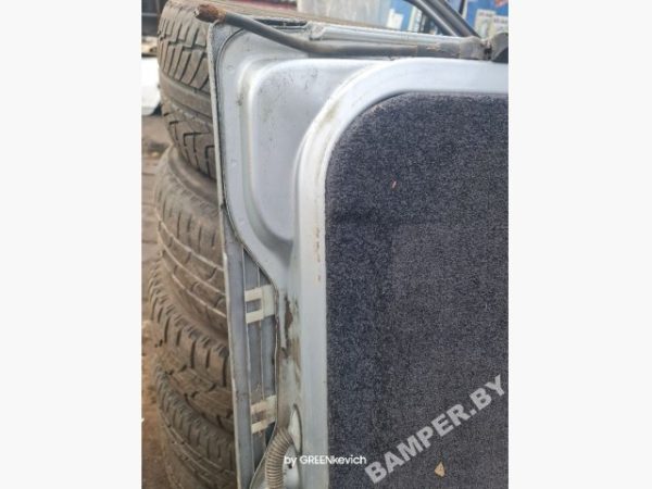 Борт откидной к Land-Rover Range Rover, 2008 г.