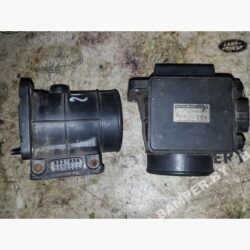 Расходомер воздуха к Mitsubishi Carisma, 1997 г.