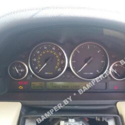 Двигатель к Land-Rover Range Rover, 2008 г.
