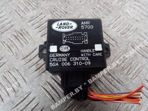 Блок круиз-контроля к Land-Rover Range Rover, 2000 г.