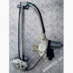 Стеклоподъемник передний правый к Mitsubishi Carisma, 2001 г.