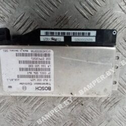 Блок управления АКПП к Land-Rover Range Rover, 2000 г.