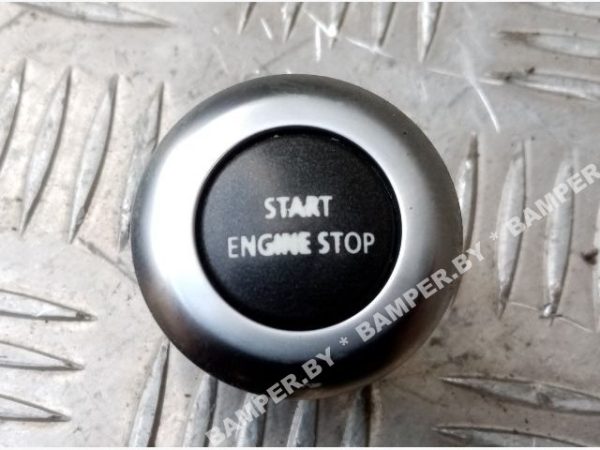 Кнопка запуска двигателя к Land-Rover Range Rover Sport, 2010 г.