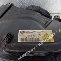 Фара передняя (комплект) к Land-Rover Range Rover Sport, 2007 г.