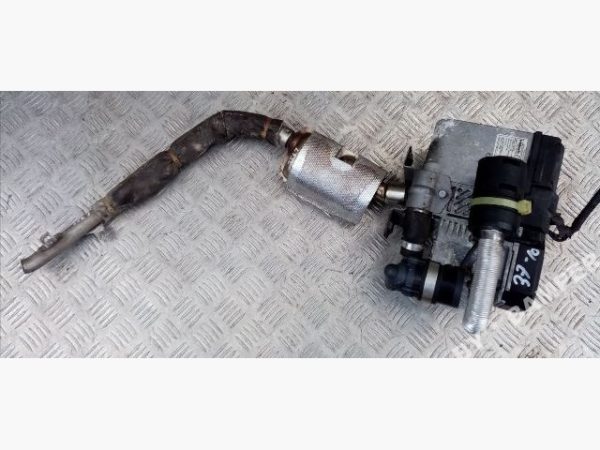 Автономный отопитель к Land-Rover Range Rover, 2008 г.