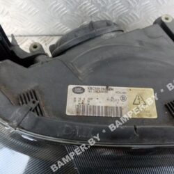 Фара передняя (комплект) к Land-Rover Range Rover Sport, 2007 г.