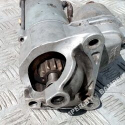Стартер к Mitsubishi Carisma, 2000 г.