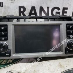 Монитор к Land-Rover Range Rover, 2005 г.
