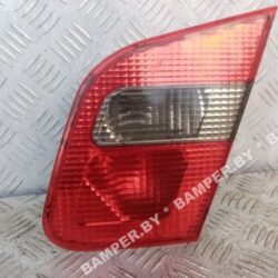 Фонарь крышки багажника правый к Mitsubishi Carisma, 2000 г.
