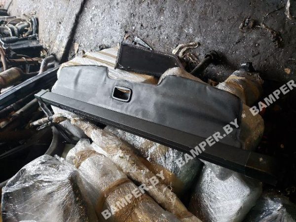 Шторка багажника к Land-Rover Range Rover Sport, 2008 г.